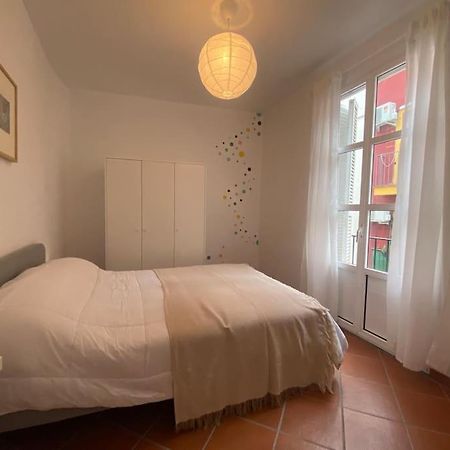 Tranquilo Piso Alameda Appartamento Siviglia Esterno foto