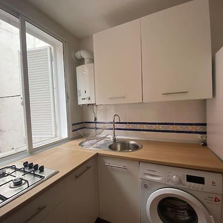 Tranquilo Piso Alameda Appartamento Siviglia Esterno foto
