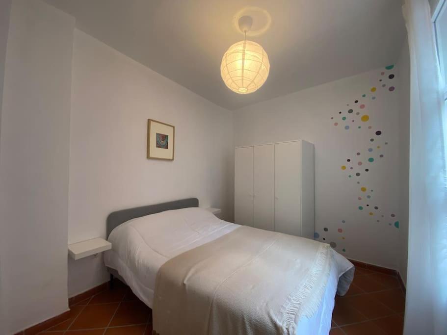 Tranquilo Piso Alameda Appartamento Siviglia Esterno foto